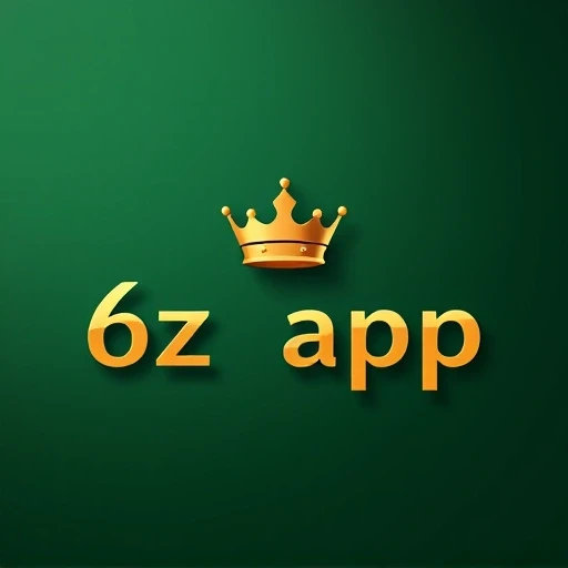 Logotipo 6z app