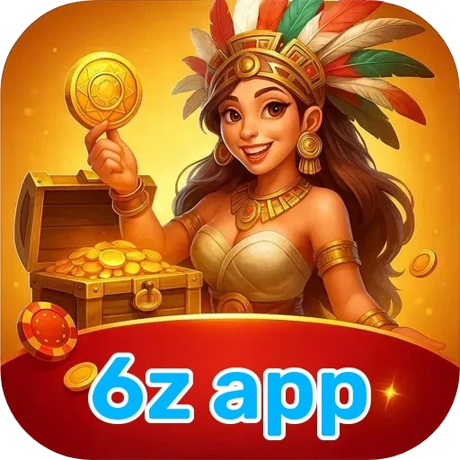 6z app Promoções