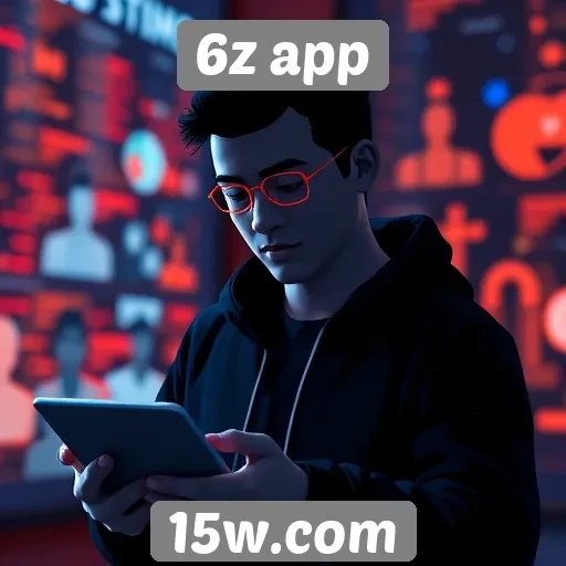 Segurança no 6z app: como proteger seus dados